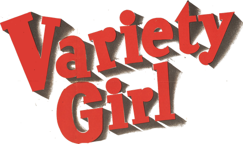 Variety Girl logo