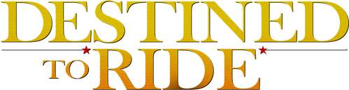 Destined to Ride logo