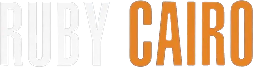Ruby Cairo logo