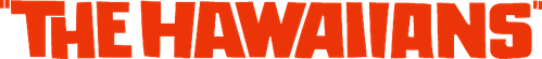 The Hawaiians logo