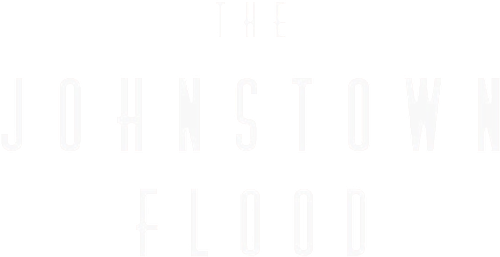 The Johnstown Flood logo
