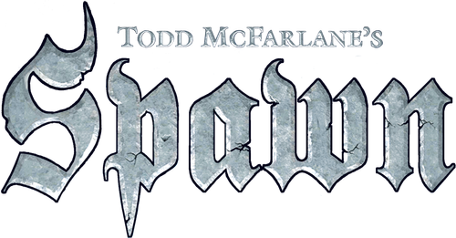 Spawn logo