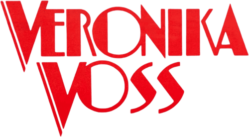 Veronika Voss logo