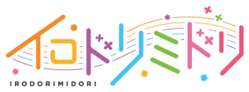 Irodorimidori logo