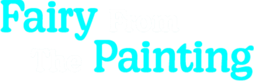 Fairy From the Painting logo