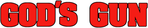 God's Gun logo