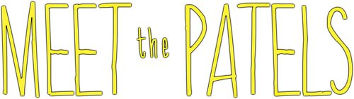 Meet the Patels logo