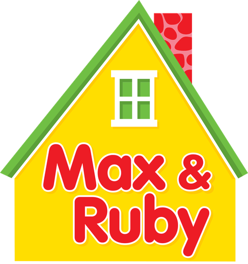 Max et Ruby logo