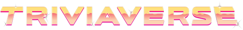 Triviaverse logo