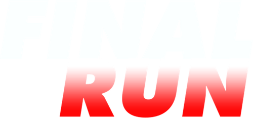 Final Run logo
