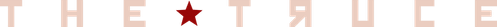 The Truce logo
