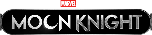 Moon Knight logo