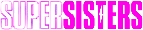 Supersisters logo