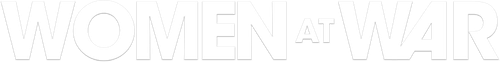 Women at War logo