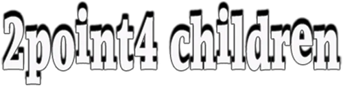 2Point4 Children logo