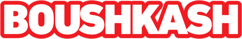 Boushkash logo
