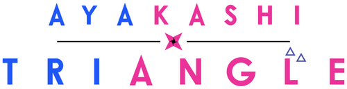 Ayakashi Triangle logo