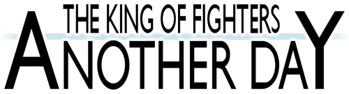 The King of Fighters : Another Day logo
