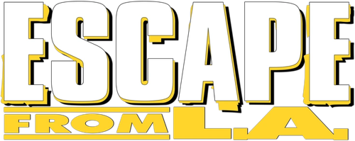 Los Angeles 2013 logo