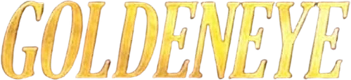 Goldeneye logo