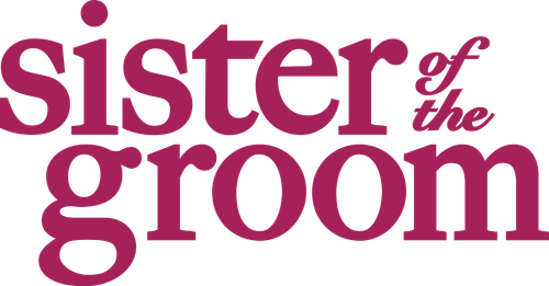 Sister of the Groom logo
