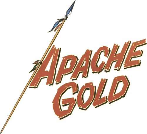 Apache Gold logo