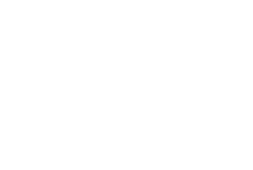 The Man Who Stole Einstein's Brain logo