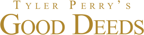 Good Deeds logo