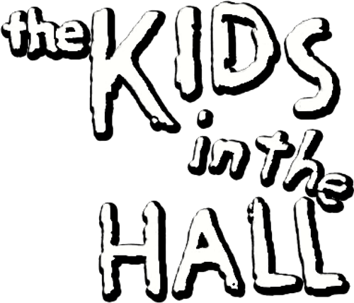 The Kids in the Hall logo