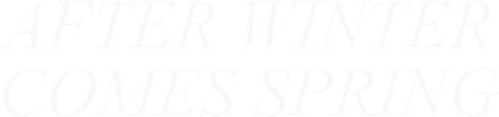 After Winter Comes Spring logo