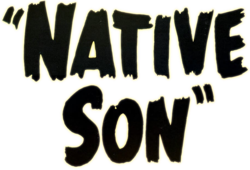 Native Son logo