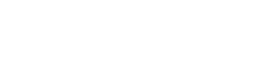 Lost in Hong Kong logo