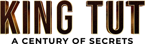 Tut : Un siècle de secrets logo