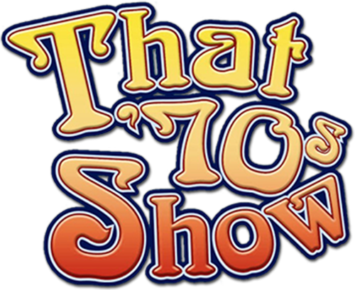 That '70s Show logo