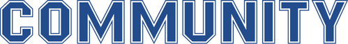 Community logo