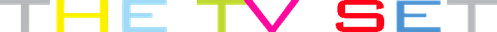 The TV Set logo