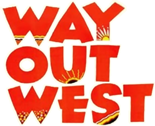 Way Out West logo