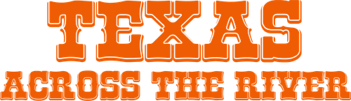 Texas Across the River logo