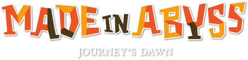 Made in Abyss: Journey's Dawn logo