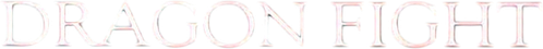 Dragon Fight logo