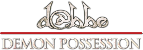 Dabbe: Bir Cin Vakası logo