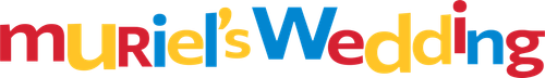 Muriel's Wedding logo