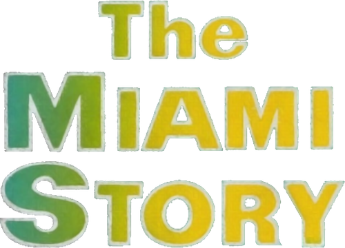 The Miami Story logo