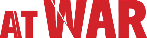 At War logo