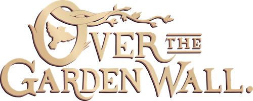 Over the Garden Wall logo