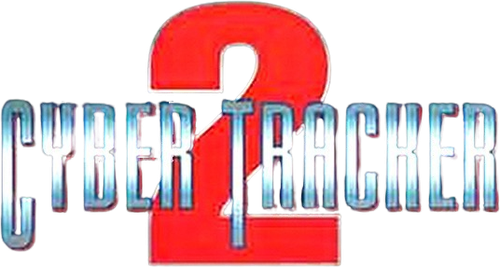CyberTracker 2 logo