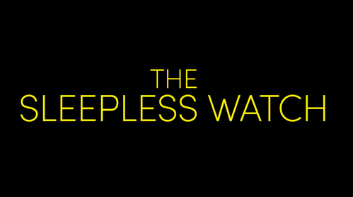 The Sleepless Watch logo