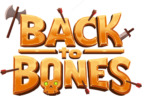 Back to Bones logo