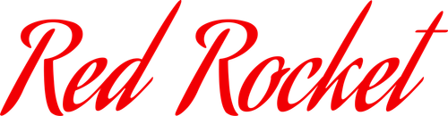 Red Rocket logo