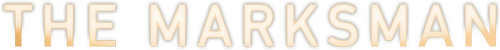 The Marksman logo